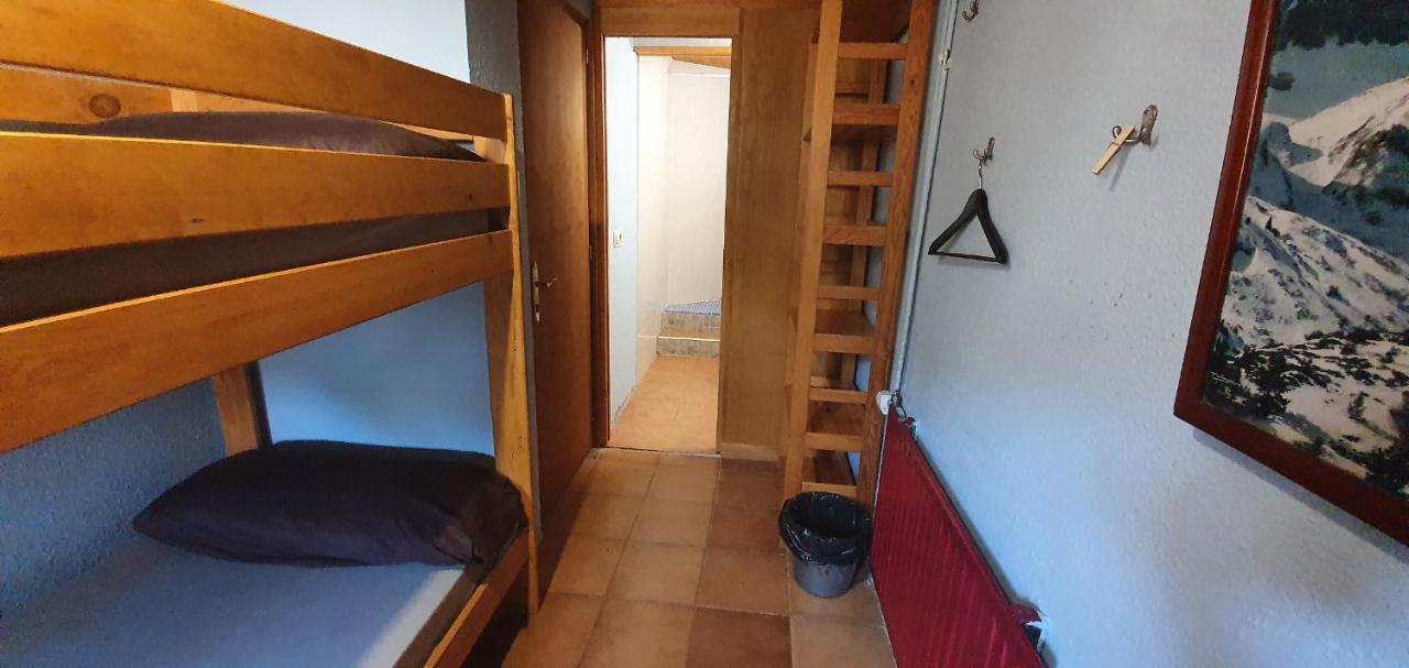 Albergue "El Aguila" Канданчу Экстерьер фото