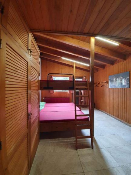 Albergue "El Aguila" Канданчу Экстерьер фото
