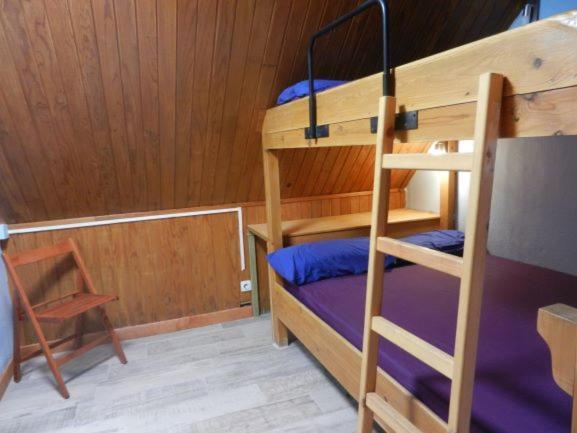 Albergue "El Aguila" Канданчу Экстерьер фото