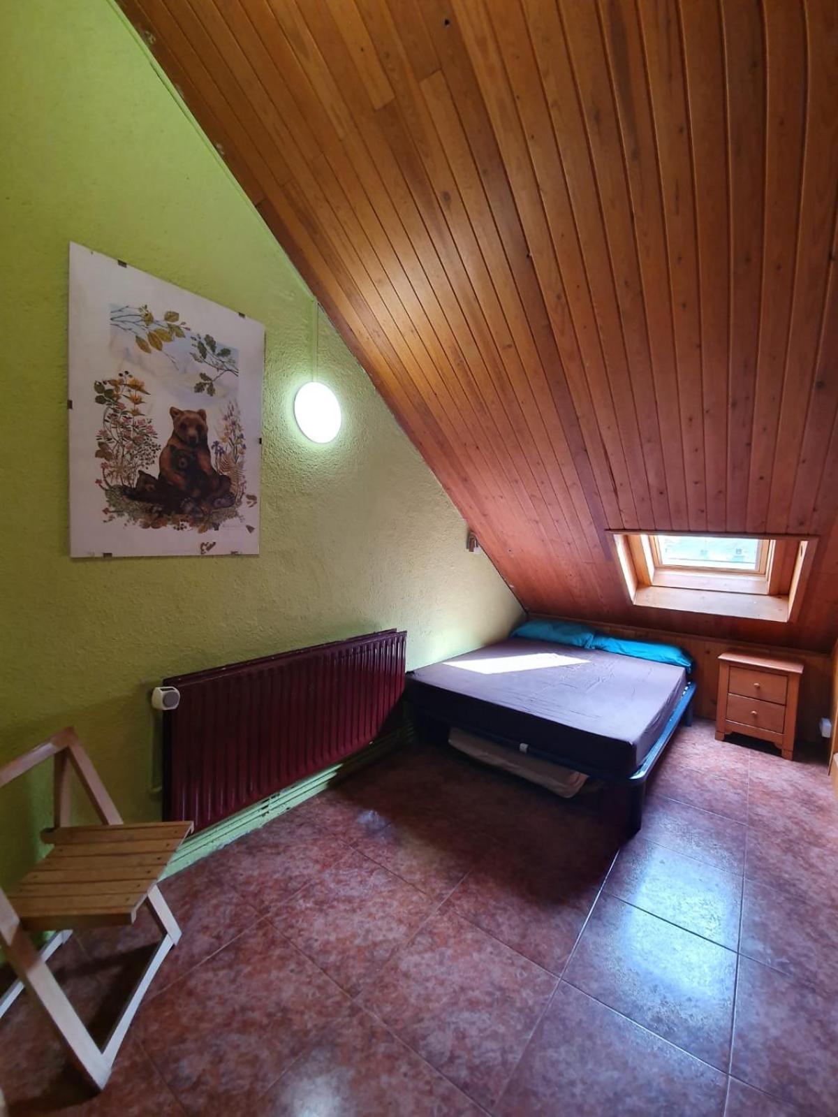 Albergue "El Aguila" Канданчу Экстерьер фото