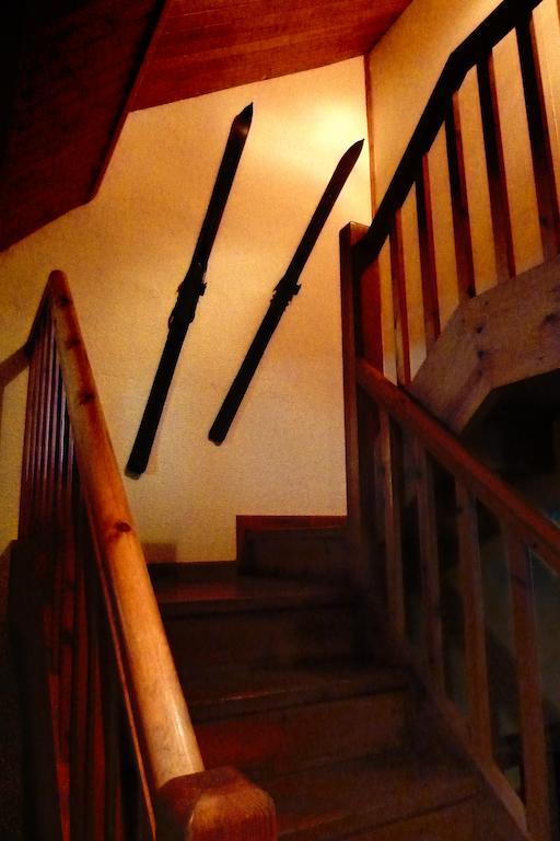 Albergue "El Aguila" Канданчу Экстерьер фото