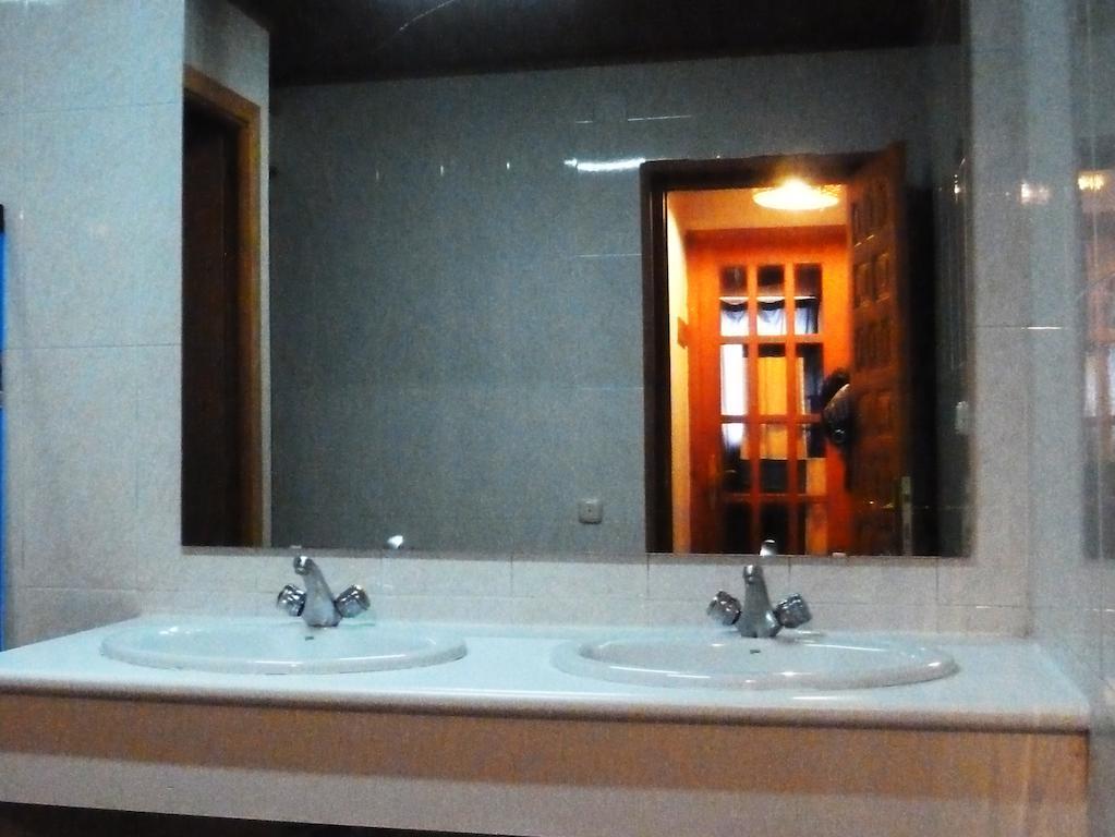 Albergue "El Aguila" Канданчу Экстерьер фото